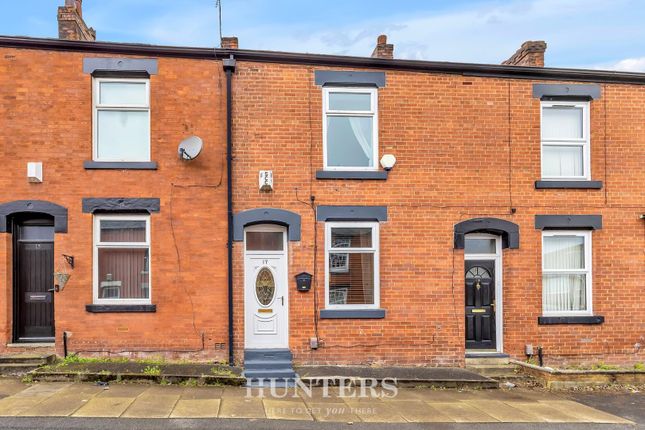 Thumbnail Terraced house for sale in Church Road, Middleton, Manchester