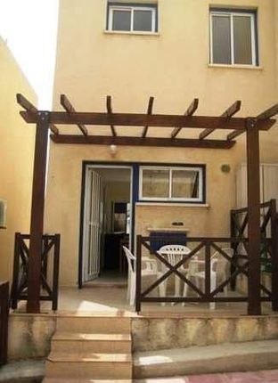 Thumbnail Town house for sale in Armou, Paphos, Cyprus