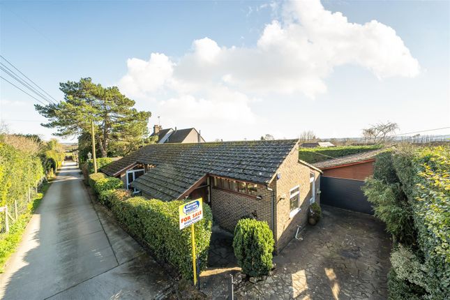 4-bed house on 2A, Princes Way, Detling, £500,000