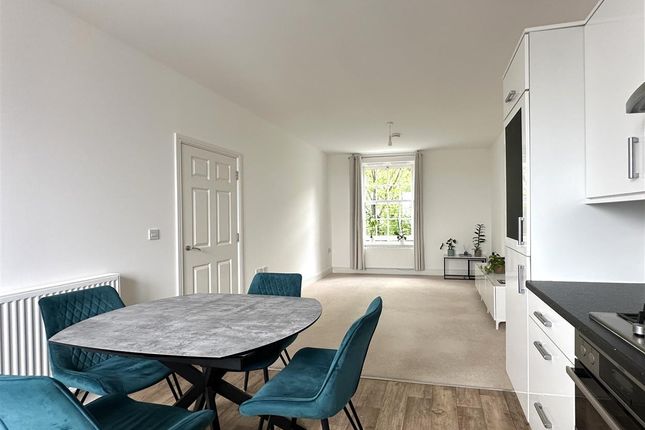Flat 3, 184, Bridport Road, Dorchester photo 4