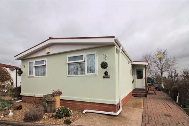 Sherwood Park, Walesby, Newark NG22, 3 bedroom mobile/park home for
