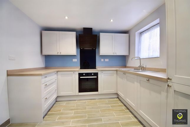 Detached house for sale in Alders Green, Longford, Gloucester