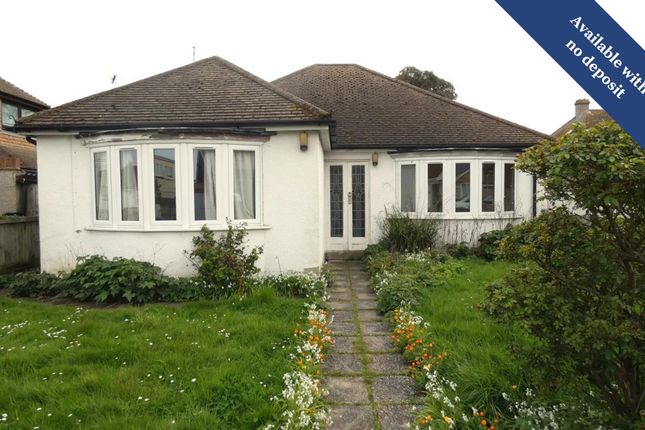 Detached bungalow to rent in The Broadway, Herne Bay