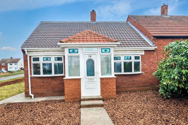 2-bed house on 16, Fallow Road, South Shields, £175,000