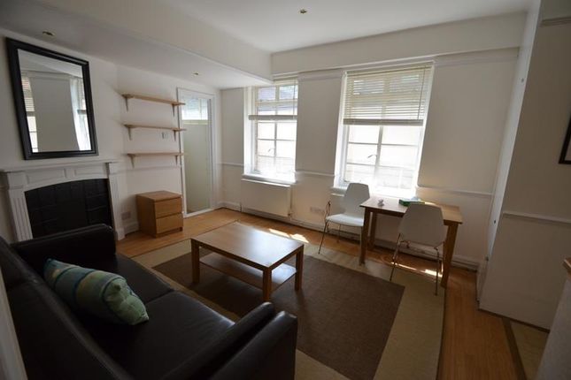 Studio to rent in Dorset House, Gloucester Place