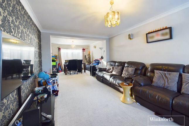 2-bed house on 38, Elthorne Road, London, £595,000