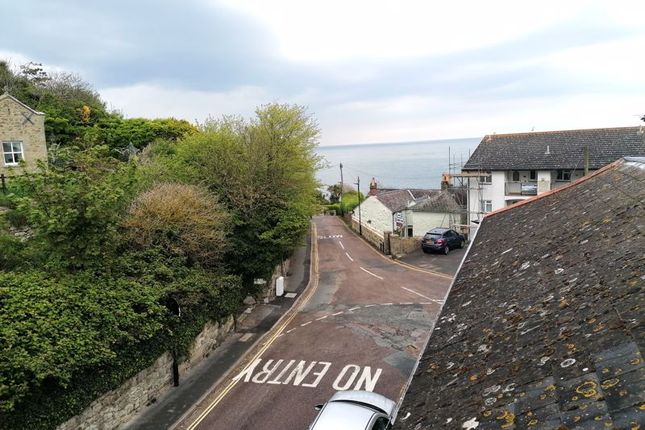 Thumbnail Flat for sale in Victoria Street, Ventnor