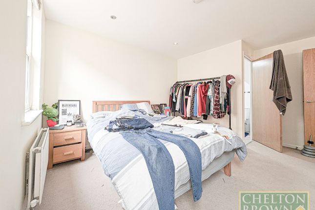 Flat 8 View Point, 50a, Sheep Street, Northampton photo 3