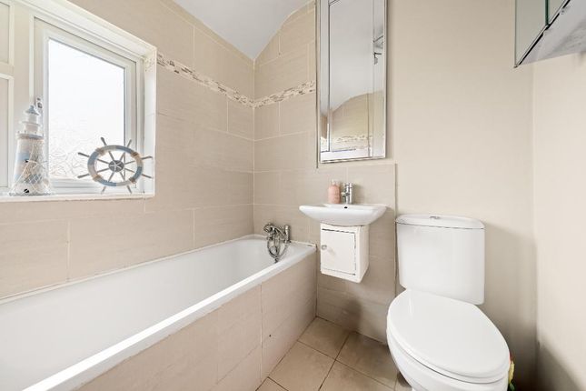 Semi-detached house for sale in Townholm Crescent, Hanwell, London