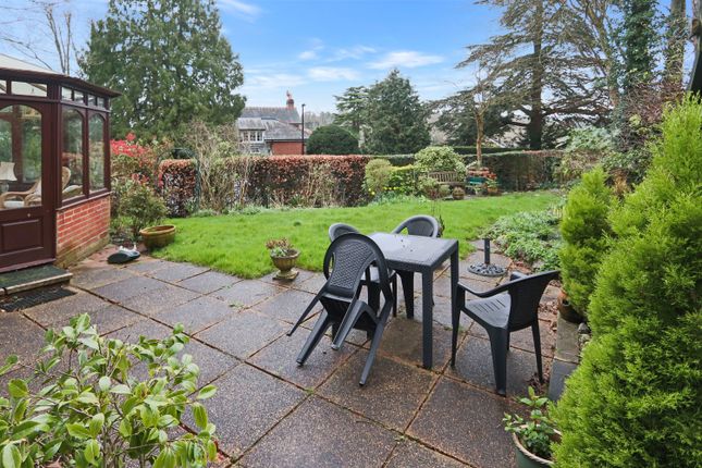 Detached house for sale in Highclere Close, Kenley
