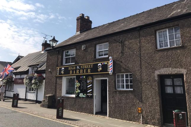 Thumbnail Commercial property for sale in 45 High Street, Garstang, Lancashire