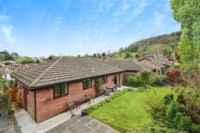 Bungalow for sale in Lambsdowne, Dursley, Gloucestershire