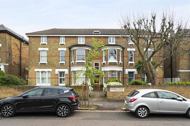 Thumbnail Flat for sale in Cumberland Park, Poets Corner, Acton, London