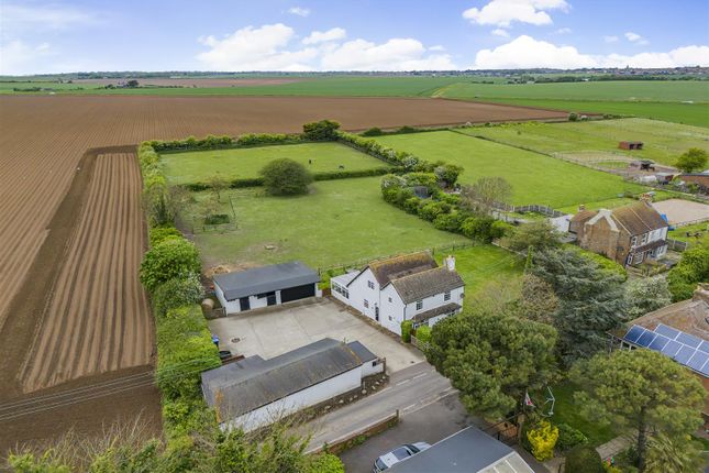 Equestrian property for sale in Flete Road, Margate