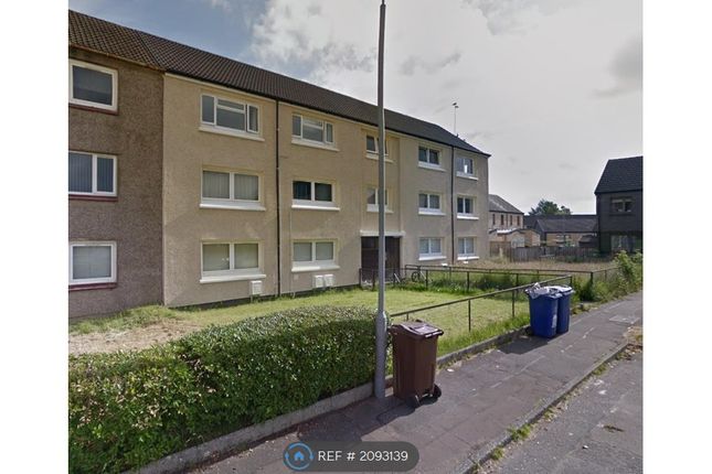 Thumbnail Flat to rent in Morar Drive, Linwood, Paisley