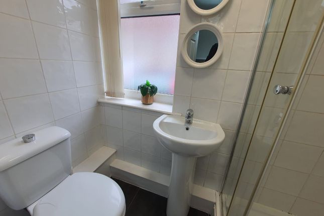 Flat 1, Glenthorne House, Doncaster photo 3