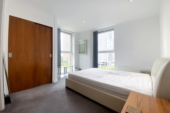 47, City Lofts, Salford photo 3