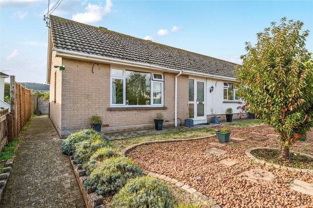 2-bed bungalow on 35, Sidford Road, Devon, £410,000