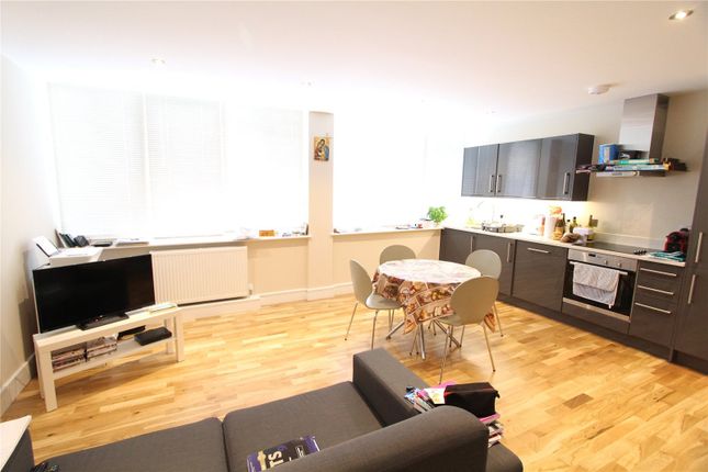 Flat for sale in Baldwin House, 2 Gayton Road, Harrow