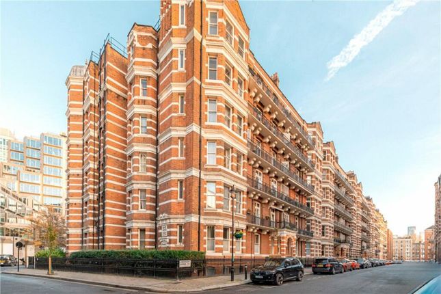 Flat to rent in Ambrosden Avenue, London, 1
