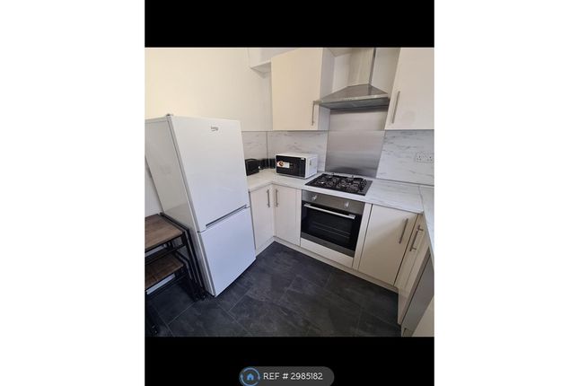 A Glossop Street, Glossop Street Apartments, Leeds photo 4