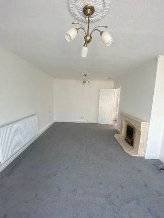 Bungalow for sale in Walford Road, Burton-On-Trent