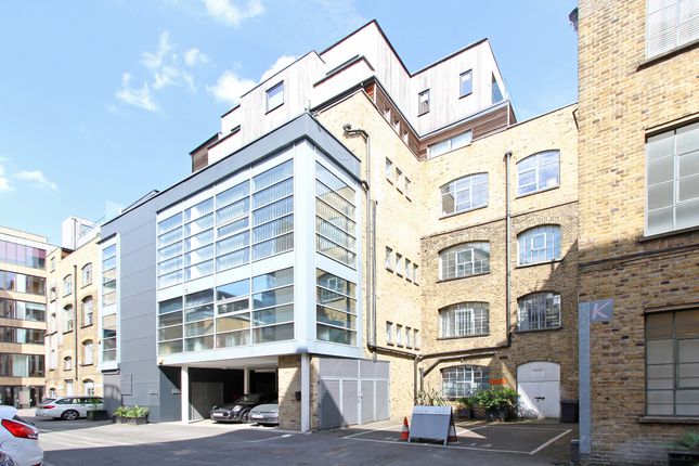 Thumbnail Office for sale in Unit E, 11 Bell Yard Mews, London