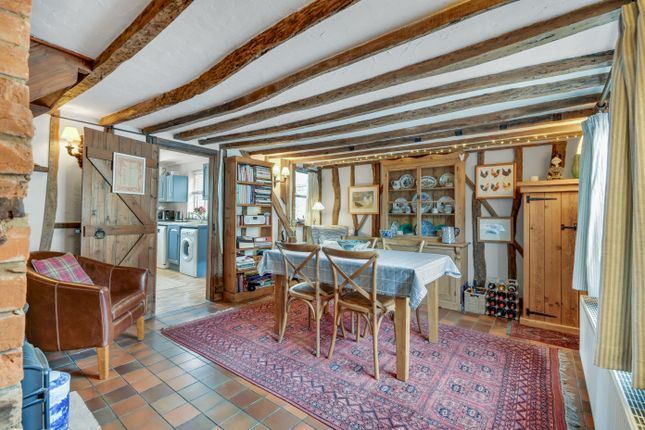 Wellington Cottage , Bridge End, Great Bardfield photo 4