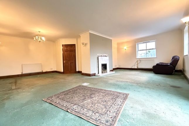 Meadow View, Thoralby Road, Leyburn photo 2