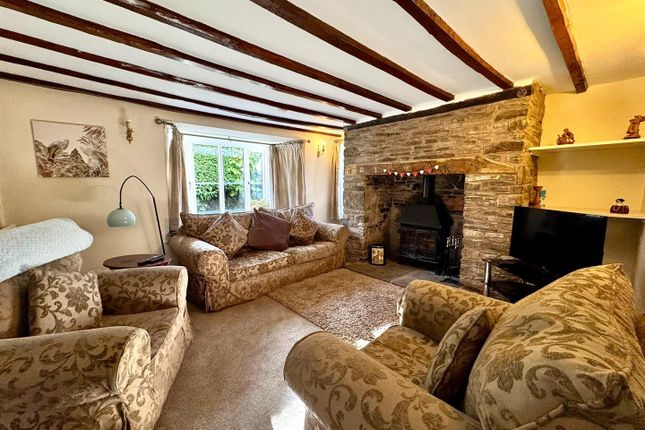 Priory Cottage, Hereford photo 4