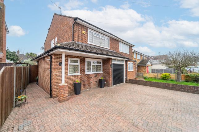 4-bed house on 16a, Ethel Road, Ashford, £600,000