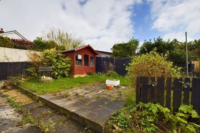 Semi-detached bungalow for sale in Penmayne Parc, Lanner, Redruth