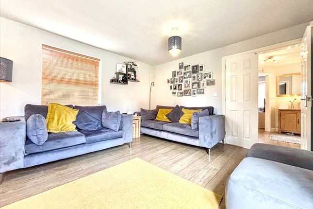 60, Hornbeam Way, Kirkby-in-Ashfield photo 4