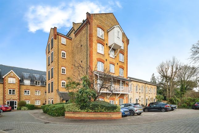 Flat for sale in Sele Mill, North Road, Hertford