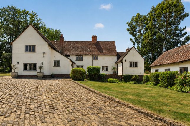 Little Barn,, Park Road, Dunmow photo 2