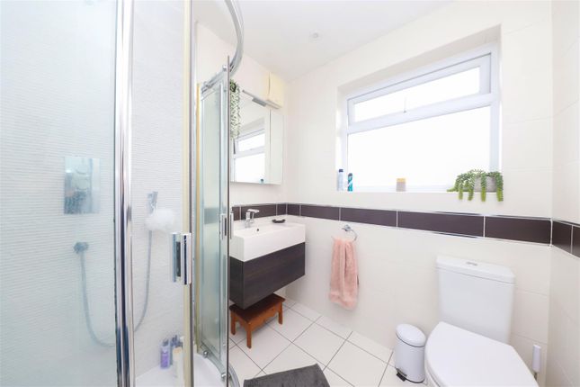 Semi-detached house for sale in Hurstfield Crescent, Hayes
