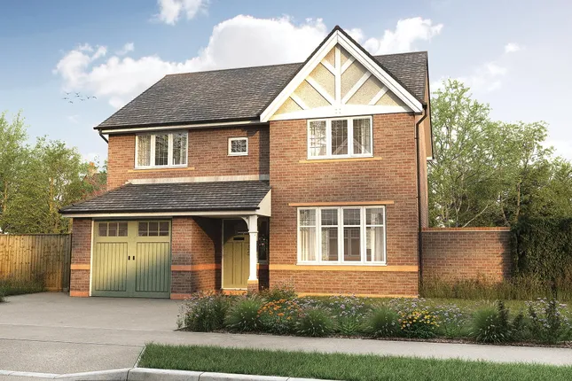 Bloor Homes - Suttonfields