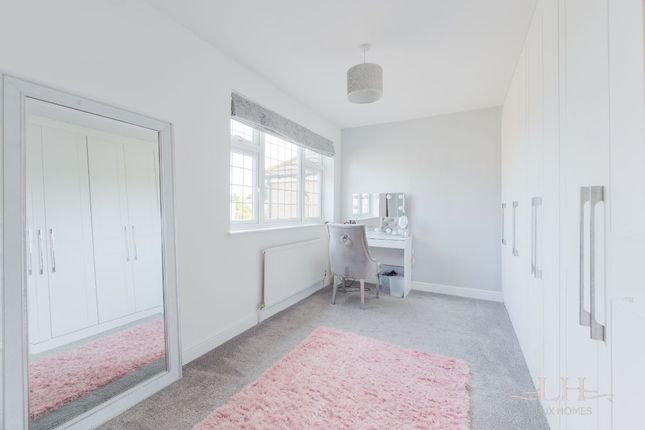 Semi-detached house for sale in Farm Way, Hornchurch