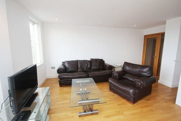Flat to rent in St. Anns Street, Newcastle Upon Tyne