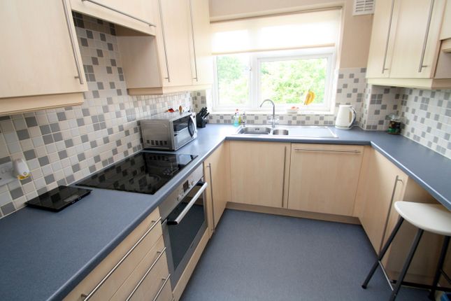 End terrace house for sale in Green Park, Staines-Upon-Thames