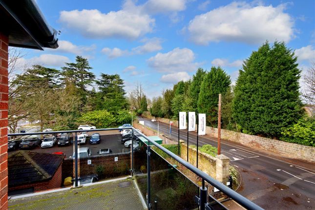 Flat for sale in Thorneycroft, Wood Road, Tettenhall