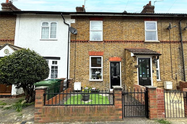 Terraced house for sale in Staines, Surrey