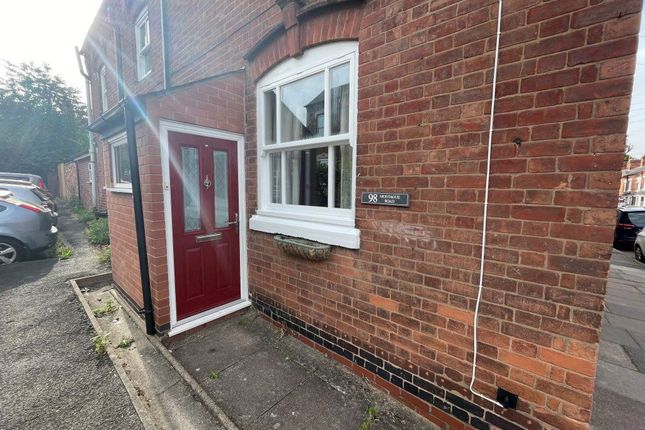 98, Montague Road, Leicester photo 2