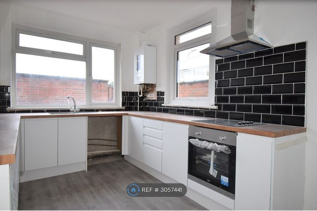 Northcote Street, Workington photo 5