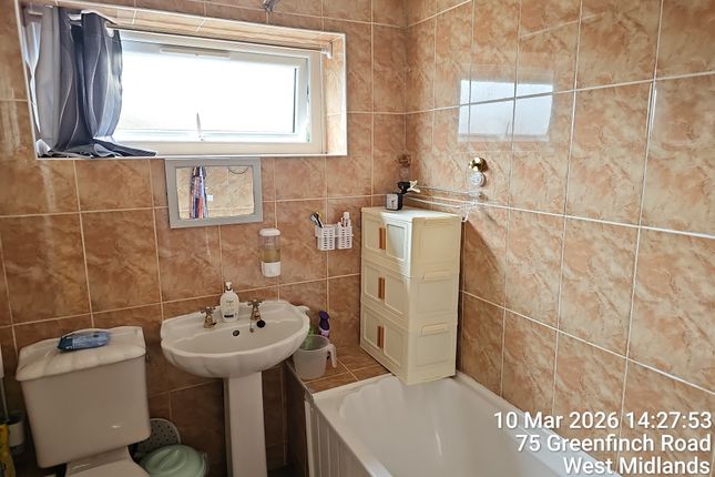 Greenfinch Road, Solihull photo 5