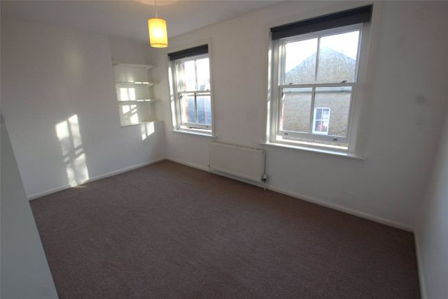 Thumbnail Room to rent in Sidney Street, London