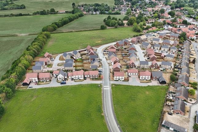 Plot 2, Beyton, Skylarks, Diss Road, Diss photo 4