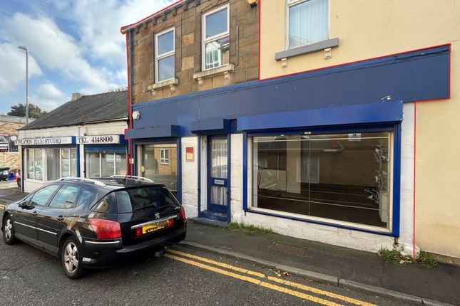 Thumbnail Retail premises to let in 21 Front Street, Winlaton, Blaydon-On-Tyne