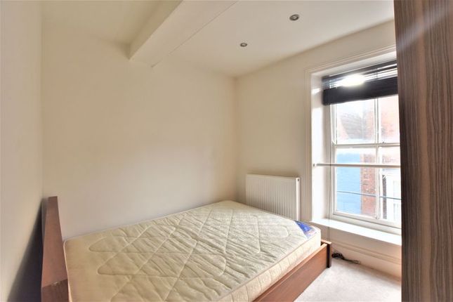 Flat for sale in Steep Hill, Lincoln
