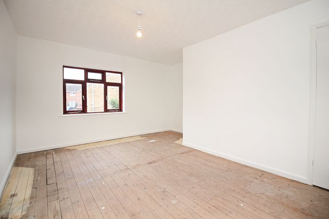 End terrace house for sale in The Common, Barwell